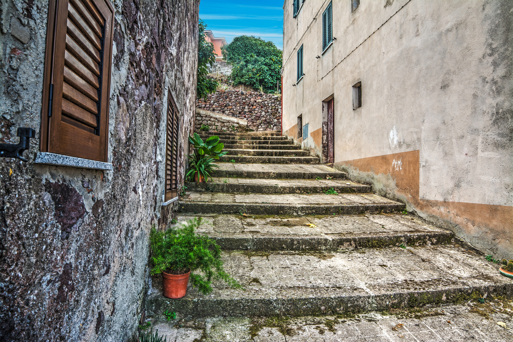 Villanova Monteleone