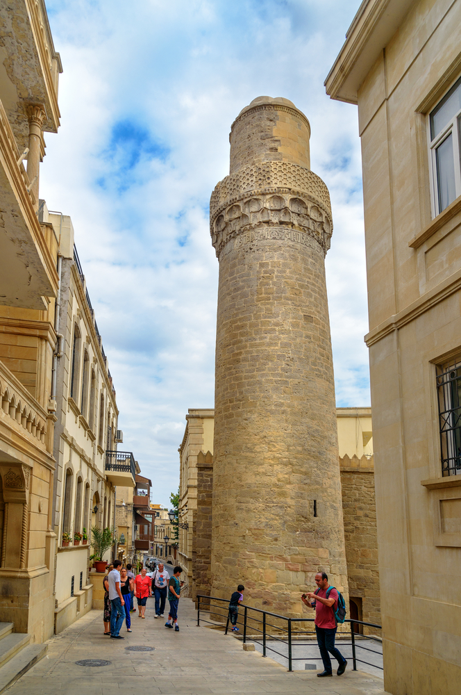Baku