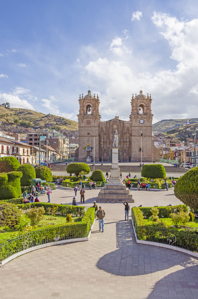 Puno