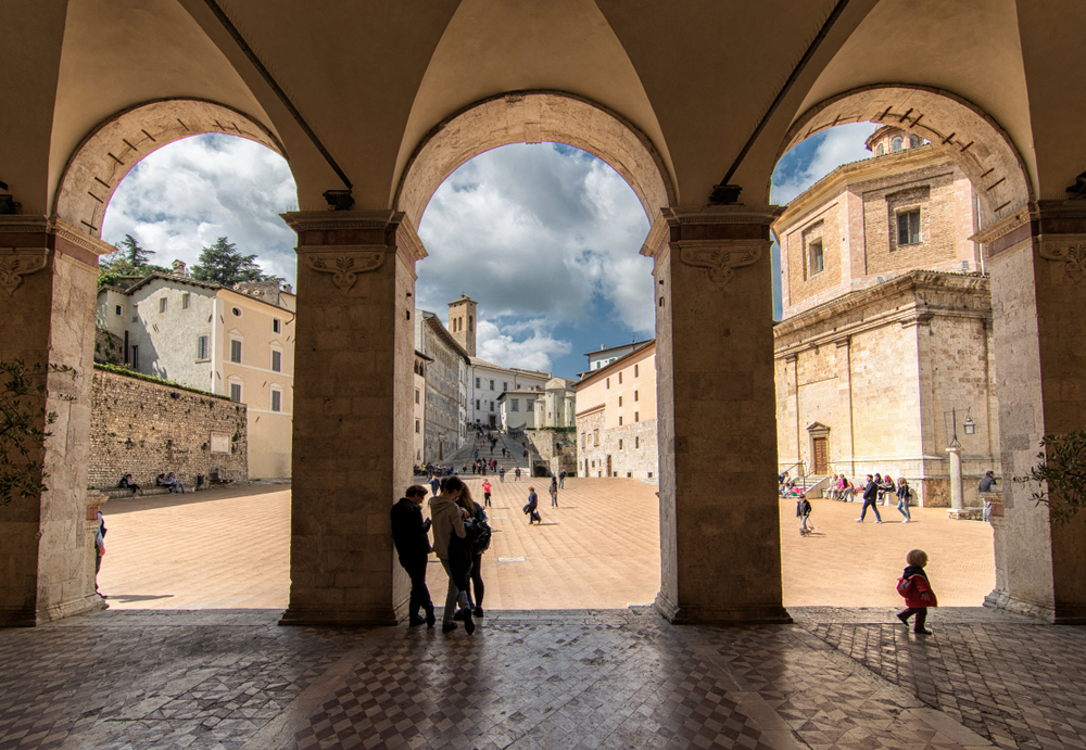 Spoleto