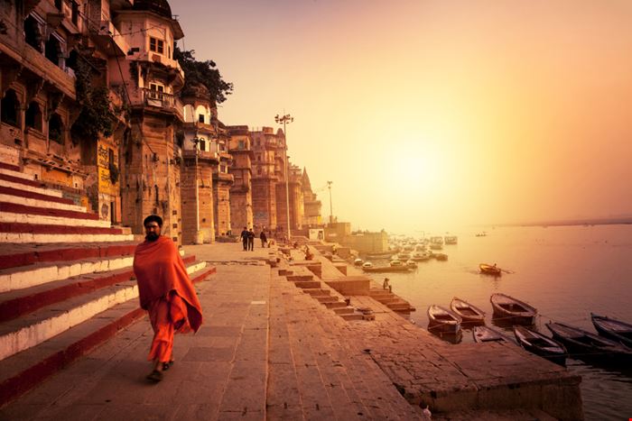 Varanasi