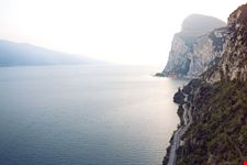 Strada della Forra