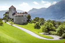 Castello di Vaduz