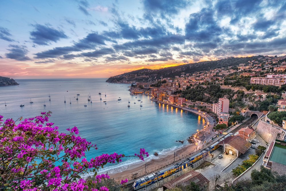 Villefranche-sur-mer