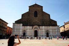 Basilica San Petronio