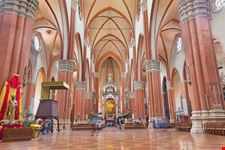 Basilica San Petronio