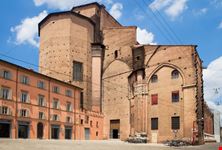 Basilica San Petronio