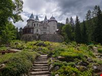 Castel Savoia