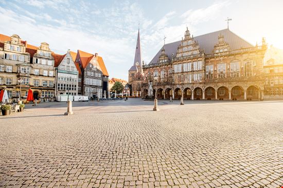 Brema Brema RossHelen - Istockphoto.com 