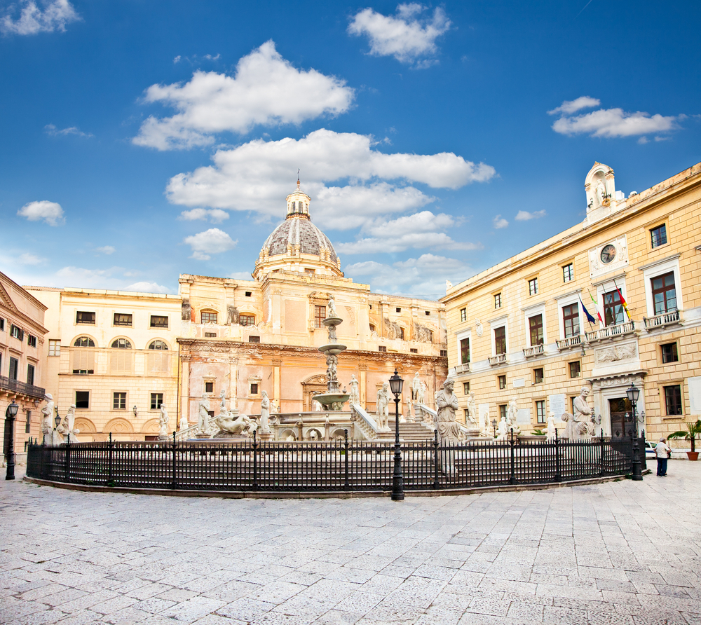 Palermo