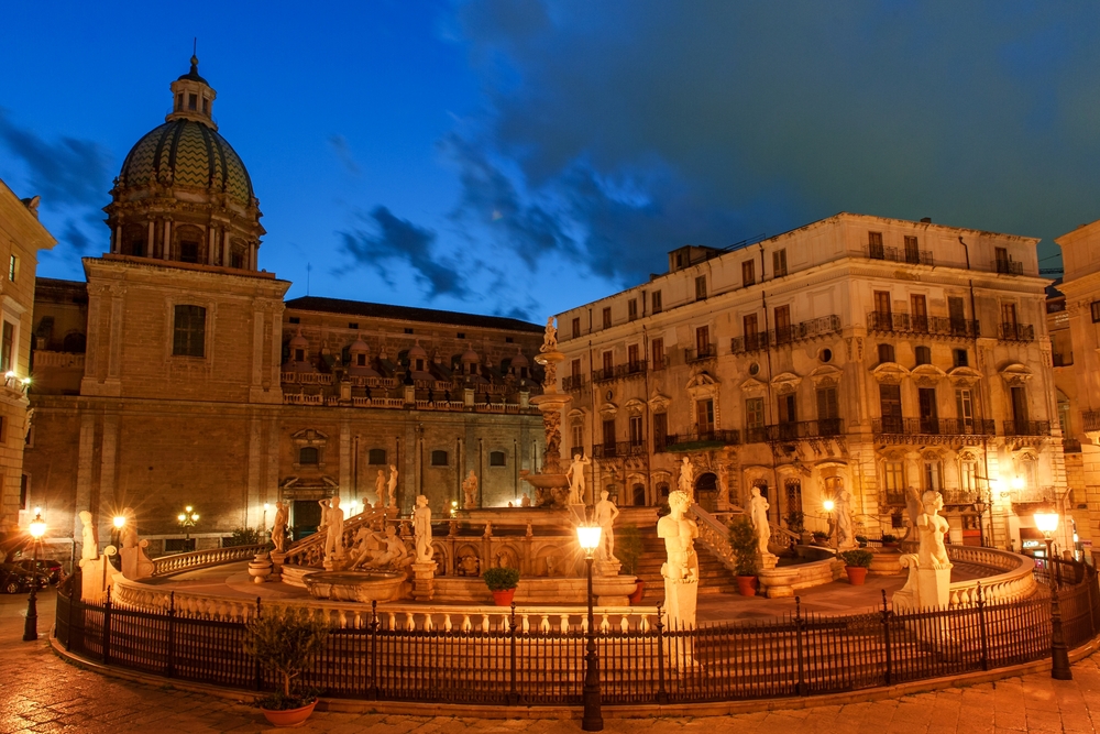Palermo