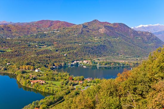 Avigliana Il Parco dei Laghi in Piemonte Marco Fine - Shutterstock.com 