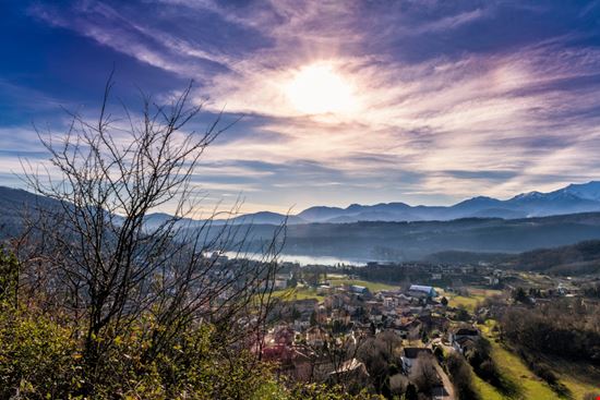 Avigliana Il Parco dei Laghi in Piemonte Roberto Giachino - Shutterstock.com 
