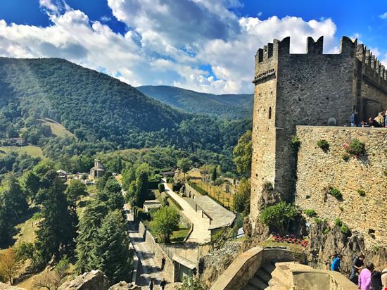 Avigliana Il borgo da vedere in Piemonte Arianna Tarenzi - Shutterstock.com 
