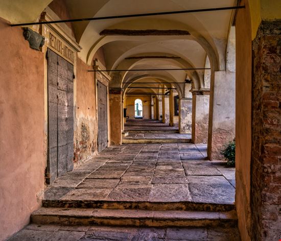 Avigliana Il borgo da vedere in Piemonte Roberto Giachino / Shutterstock.com 