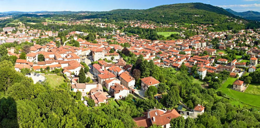 Avigliana