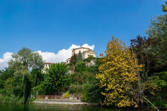 Avigliana Il borgo da vedere in Piemonte ALE.SHOOT - Shutterstock.com 