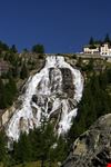 Cascate del Toce