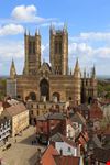 Cattedrale di Lincoln 