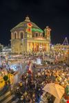 Rotonda di Mosta