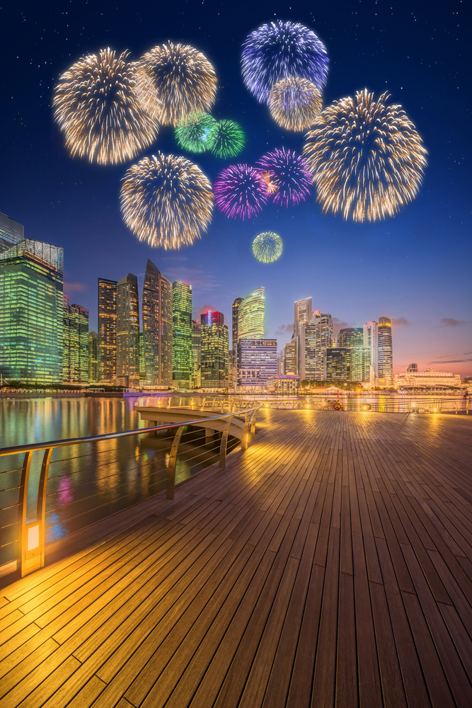 Singapore