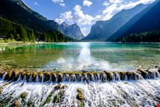 Lago di Dobbiaco