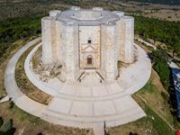 Castel del Monte