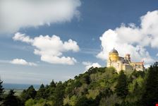 Palacio de Pena