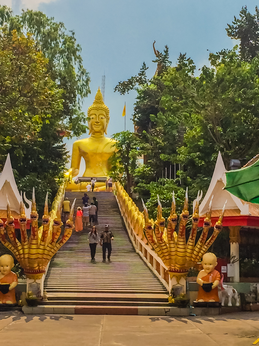 Grande Buddha