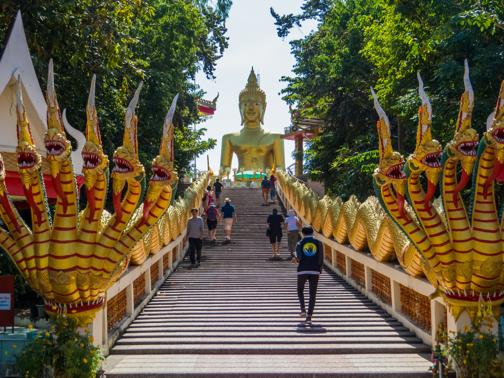 Grande Buddha