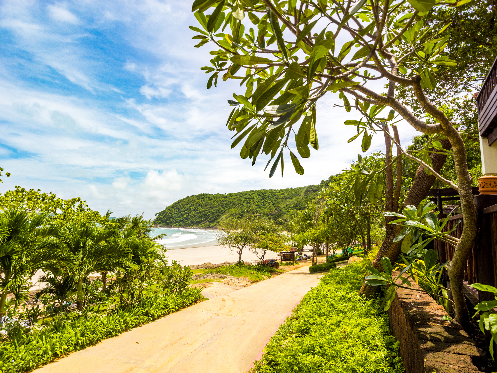 Koh Samet