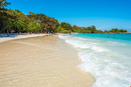 Koh Samet Koh Samet David_Bokuchava - Istockphoto.com 
