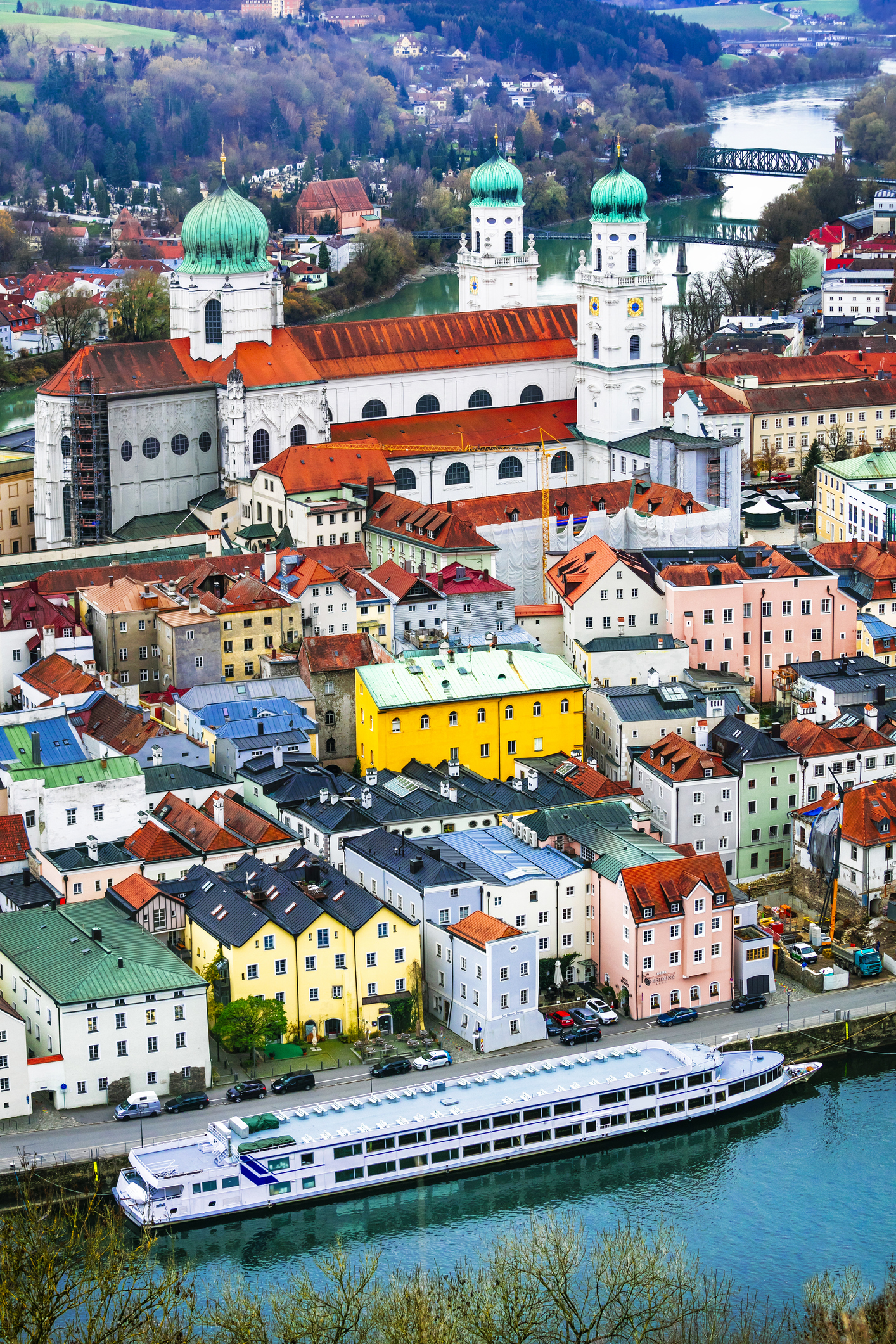 Passau