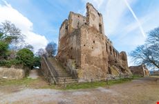 Canale Monterano