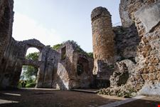 Canale Monterano