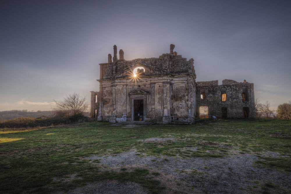 Canale Monterano