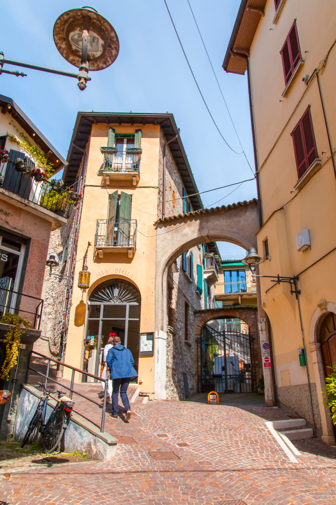 Desenzano del Garda