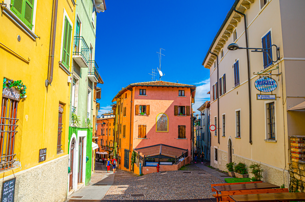Desenzano del Garda