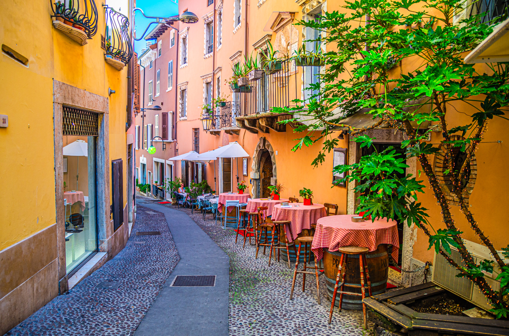 Desenzano del Garda