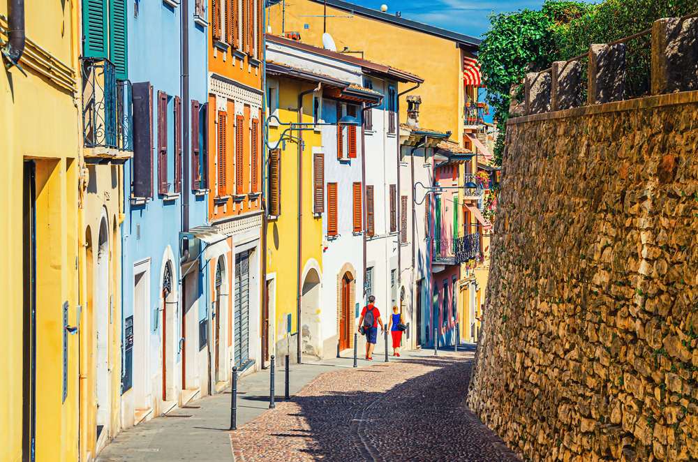 Desenzano del Garda