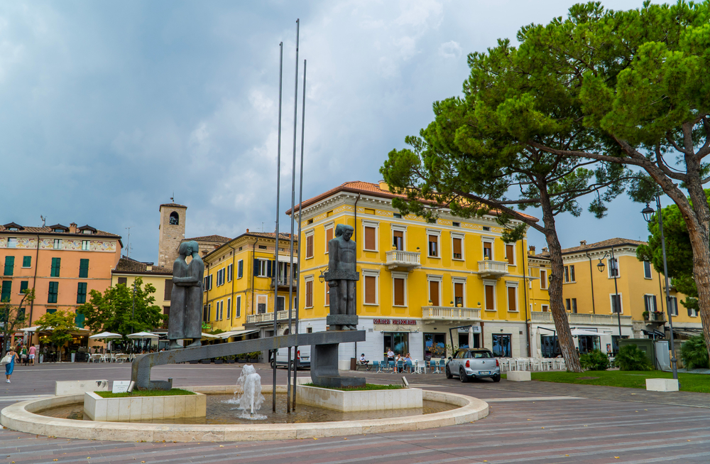 Desenzano del Garda
