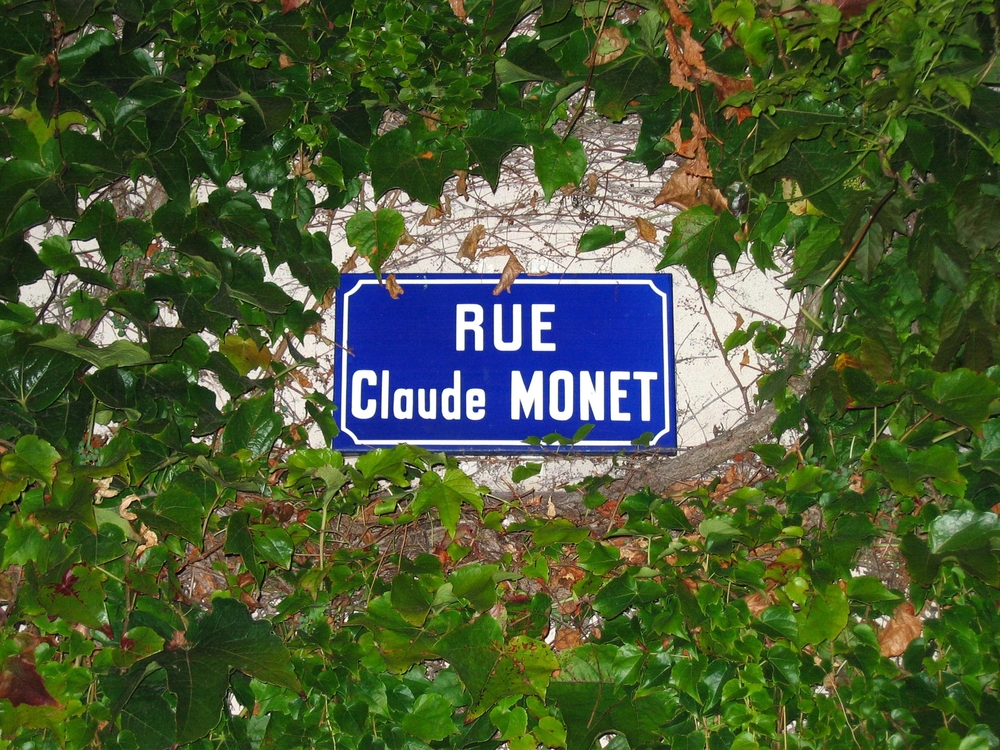 Giverny