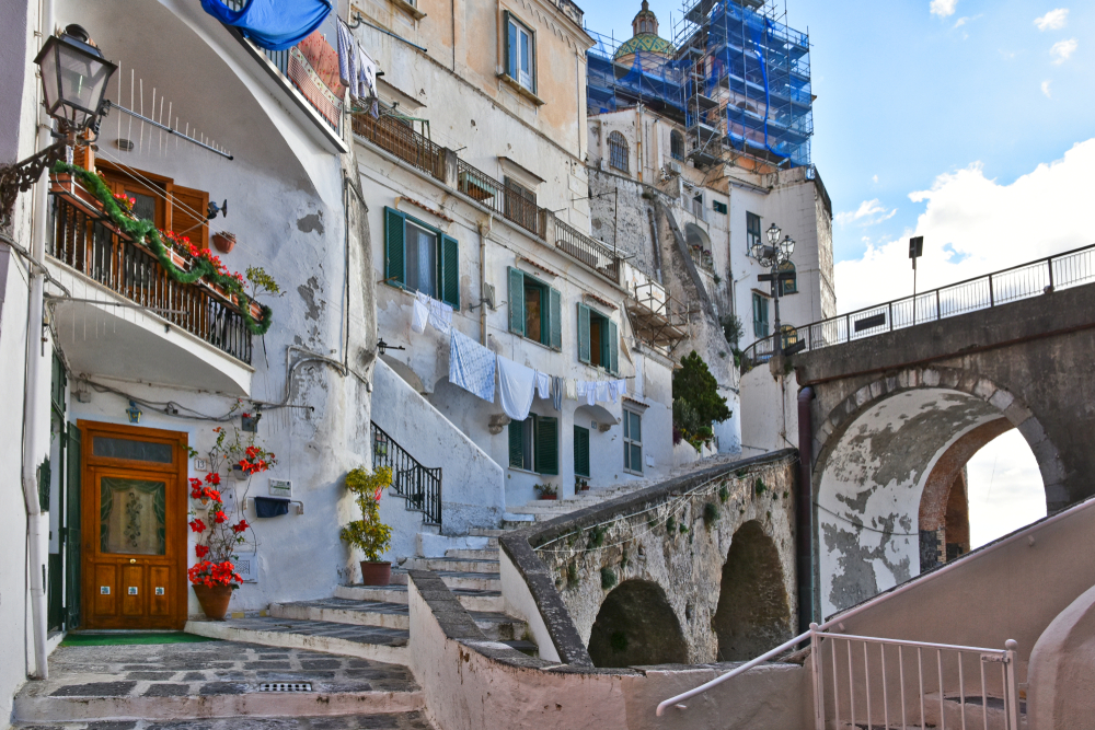 Atrani