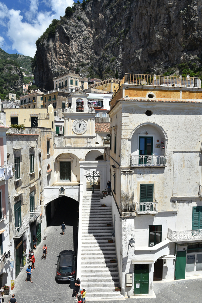 Atrani