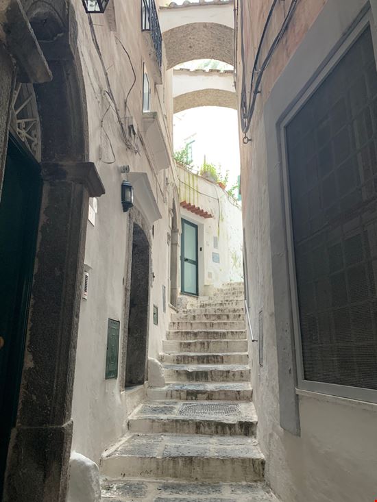 Atrani Centro Storico Daniel Mendes Domingues / Shutterstock.com 