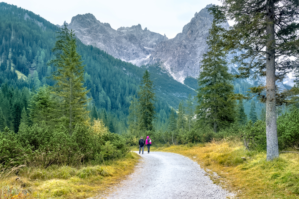 Cortina d'Ampezzo