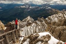 Cortina d'Ampezzo