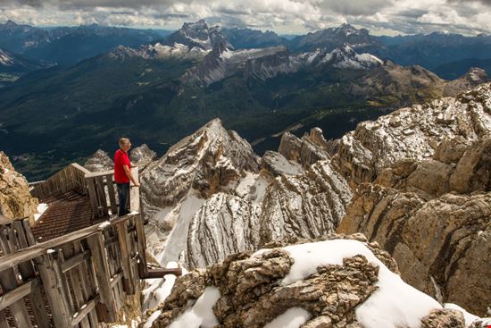 Tofane Cortina d'Ampezzo Photostravellers - Shutterstock.com 
