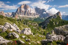 Cortina d'Ampezzo
