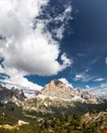Cortina d'Ampezzo